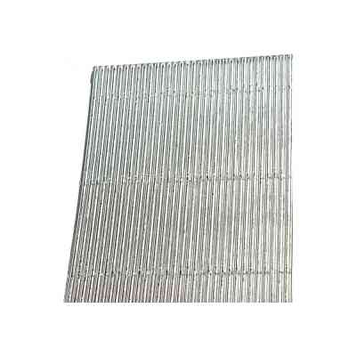 Цветной картон Maxi A4 Гофрокартон металлизированный 21х29,7 см серебристый (MX61912) Винница