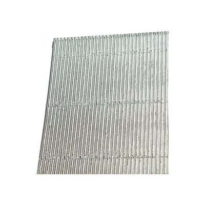 Кольоровий картон Maxi A4 Гофрокартон металізований 21х29,7 см сріблястий (MX61912) Вінниця - фото 2