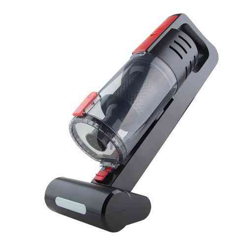 Акумуляторний пилосос VOIN V-80CL 100Вт з турбощіткою, LED ліхтарем, для вологого та сухого прибирання, комплект сумка та АКБ Харків