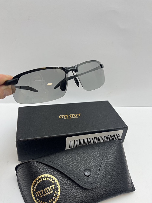 Сонцезахисні окуляри MTMIT Луцьк - фото 1