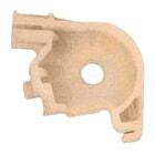 Направляющая каретка стеклоподъемника передняя левая Audi A4 B8, Q5, Q7 Киев - изображение 1