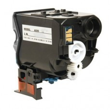 Тонер TNP-22K чорний black Konica Minolta bizhub C35 / С35p Київ - фото 1