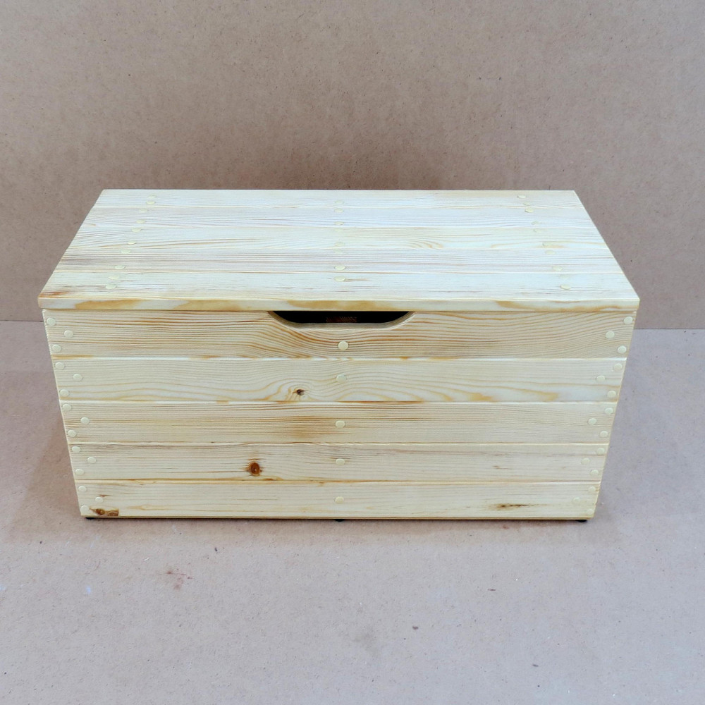 Сундук напольный 