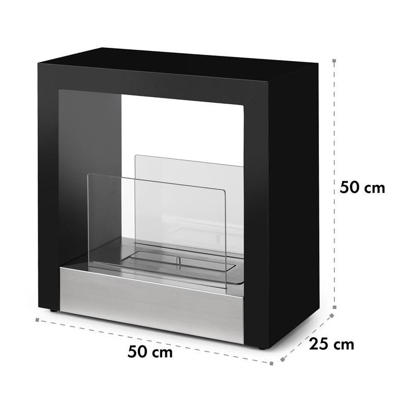 Phantasma Cube этаноловый камин бездымная горелка из нержавеющей стали 4h нержавеющая сталь (Германия, читать Ровно - изображение 7