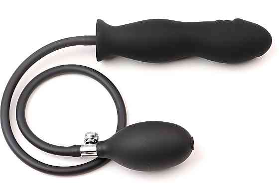 Расширяющийся анальный стимулятор XESE AP-14 Sex Aura Киев
