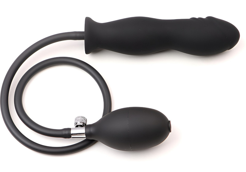 Расширяющийся анальный стимулятор XESE AP-14 Sex Aura Киев - изображение 1