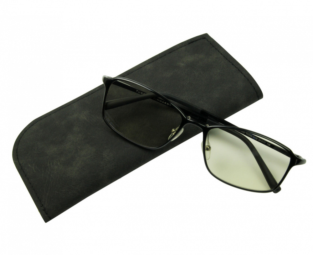 Комп'ютерні окуляри Xiaomi TS Turok Steinhardt Anti-Blue Light FU006 (Чорні) Миколаїв - фото 4