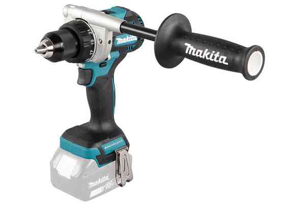 Акумуляторний дриль-шурупокрут MAKITA DDF486Z Коломия