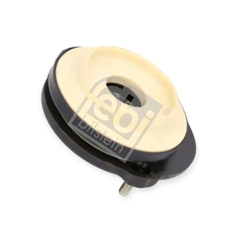 Опора стійки передня автомобіль Фіат Fiorino 07 - ліва L Мукачево - фото 1