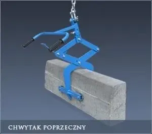 Jazon Chwytak poprzeczny zawieszany Київ