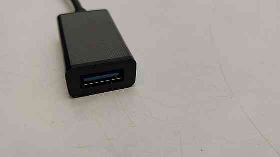 Подовжувач USB 3.0 15cм Луцк