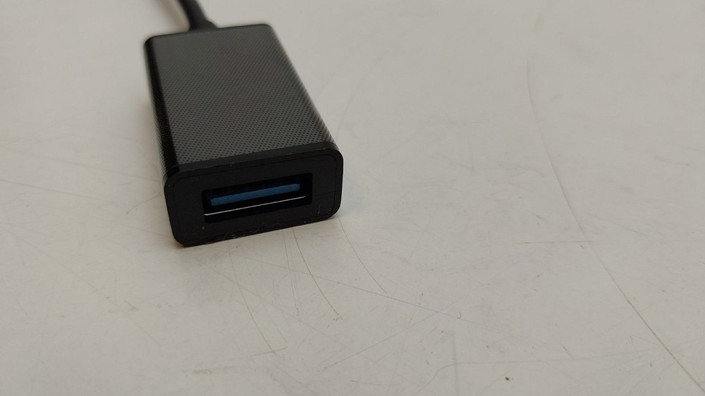 Подовжувач USB 3.0 15cм Луцк - изображение 3