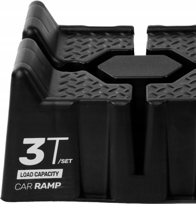 Пандус автомобильный 2шт 3т Wuber (Польша) Киев - изображение 7