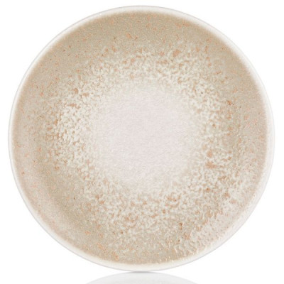 Тарілка By Bone серія "Tinta" Natura 23 см (TN-NP-ZT-23-DZ) Вінниця - фото 1