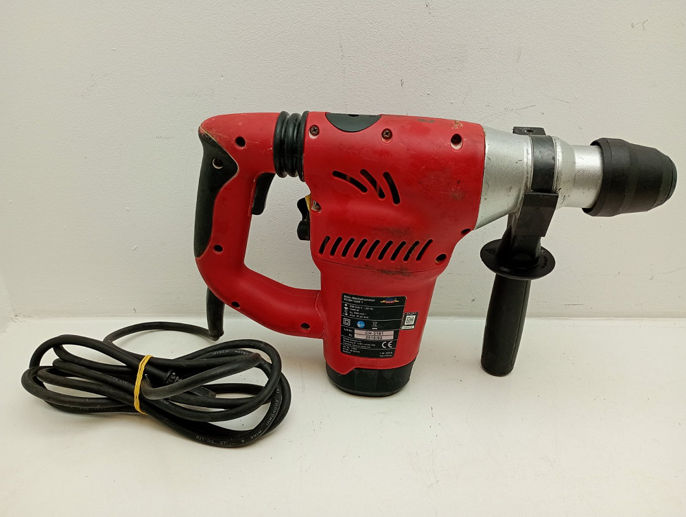 Перфоратор King Craft KCBH 1500-1 (Б клас) Луцьк - фото 2