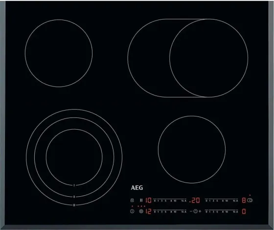 Варочная поверхность Aeg HRB64470FB Киев