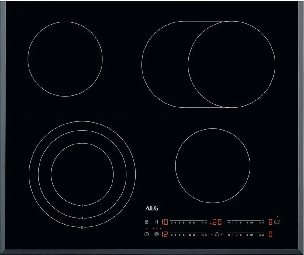 Варильна поверхня Aeg HRB64470FB Київ - фото 1