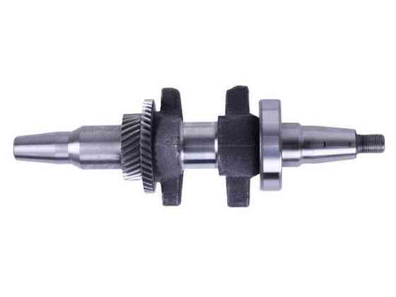 Коленвал в сборе под конус мотоблок 188F генератора генератор 5-6 KW Мукачево