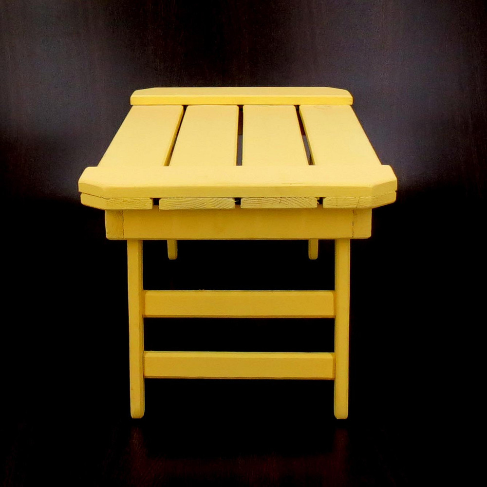 Столик-піднос для сніданку "Огайо" лимонад Миколаїв - фото 3