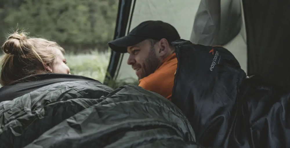 Палатка двухместная Easy Camp Rondane 2 (120469) Київ - фото 10