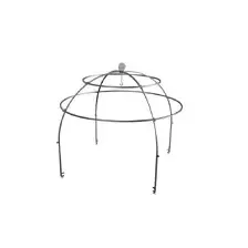 Гриль Ofyr Stalowa Klatka Xl Київ - фото 1