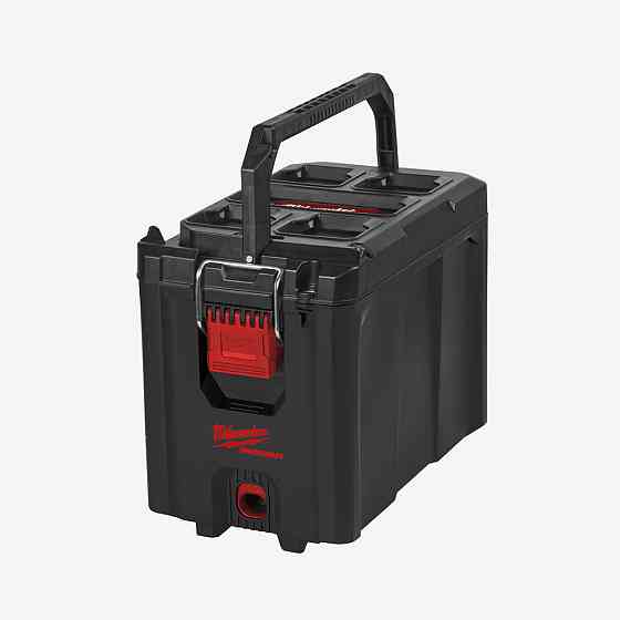 Кейс компактний PACKOUT MILWAUKEE Одеса