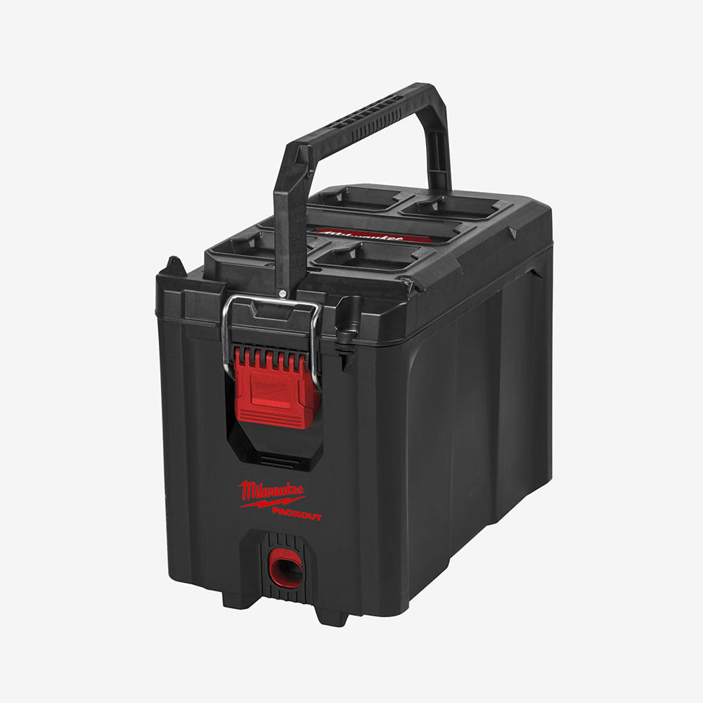 Кейс компактный PACKOUT MILWAUKEE Одесса - изображение 1