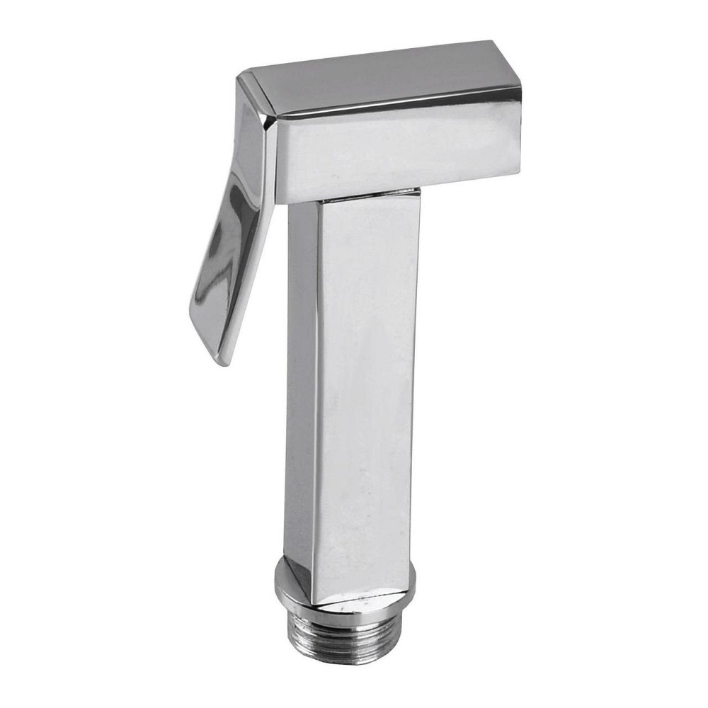 Душевая гигиеническая стоп-лейка Globus Lux S-288 Киев - изображение 1