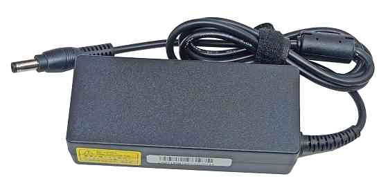 Блок питания для ноутбука Acer 65W 19V 3.42A 5.5x2.5mm PA-1650-01 OEM Вінниця