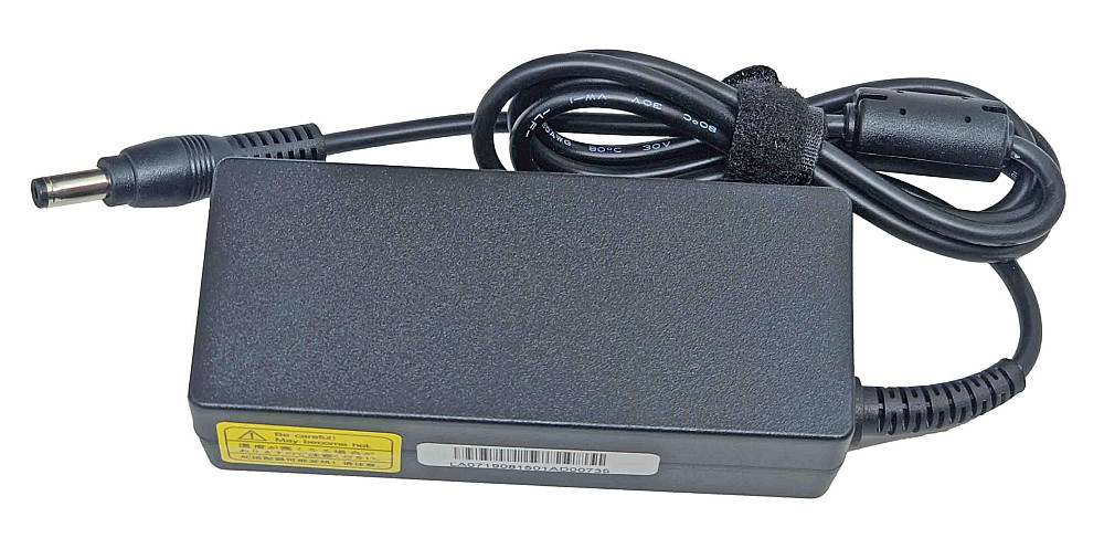 Блок питания для ноутбука Acer 65W 19V 3.42A 5.5x2.5mm PA-1650-01 OEM Винница - изображение 1