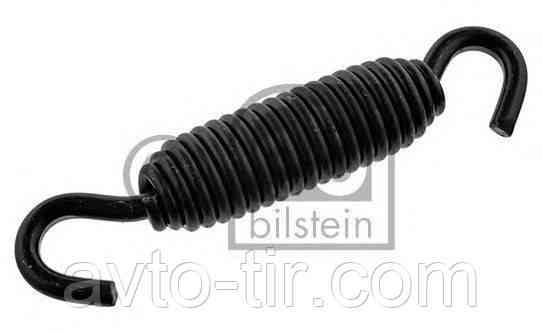 Пружина гальмівної колодки ROR 26654800 21205194 52784 030804200580 Луцьк