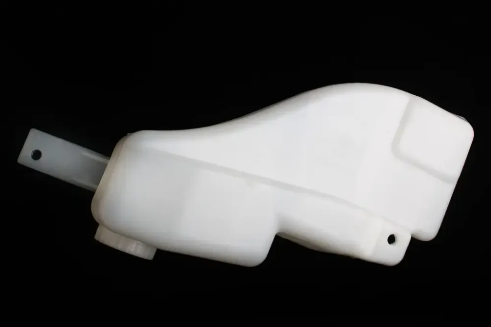 Бачок омывателя 2110 1 горл. под 1 моторчик Пластик с крышкой Винница - изображение 3