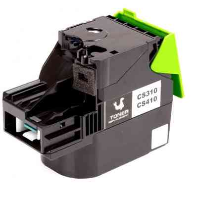 Картридж PowerPlant Lexmark CS310/CS410/CS510 B (PP-TFL538B) Винница