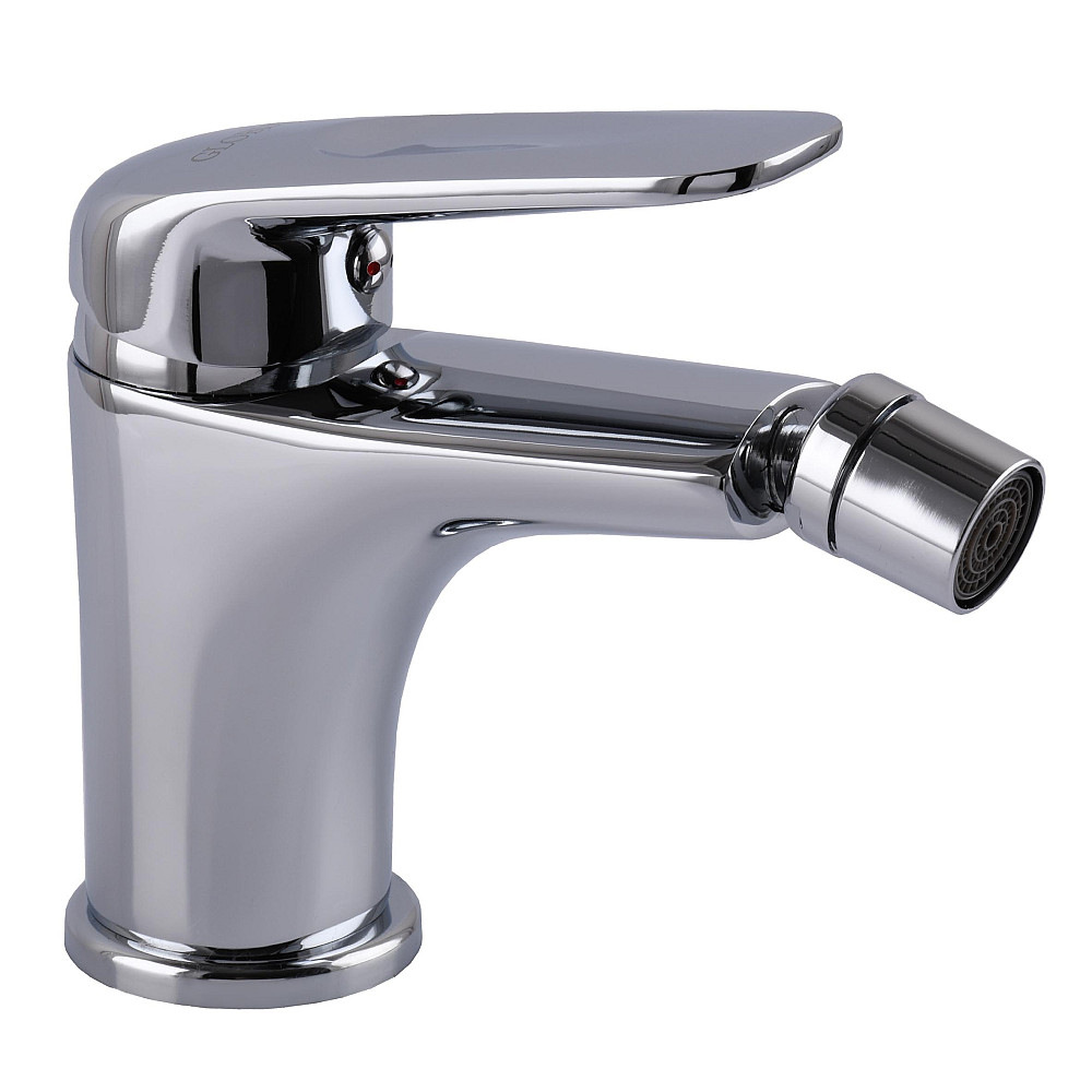 Змішувач для біде Globus Lux Koln GLK-0106 Тернопіль - фото 3