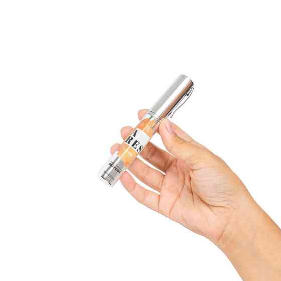 Туалетная вода с феромонами для мужчин Secret Play - Ares Travel Spray Perfume 9,5 ml, 37314 Sex Aura Киев