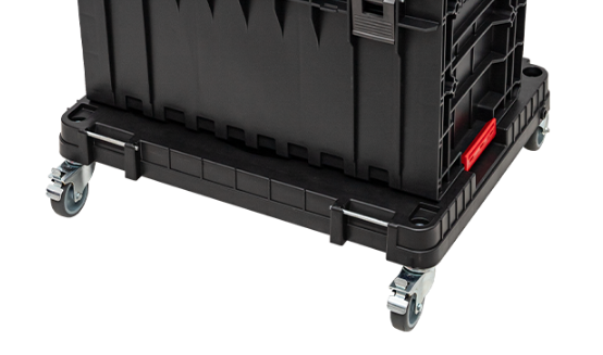 Транспортная платформа Qbrick System ONE 2.0 Workshop (5901238259923) Киев - изображение 3