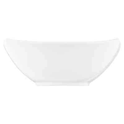 Соусница Ardesto 85мл, порцеляна, білий (AR3747) Вінниця