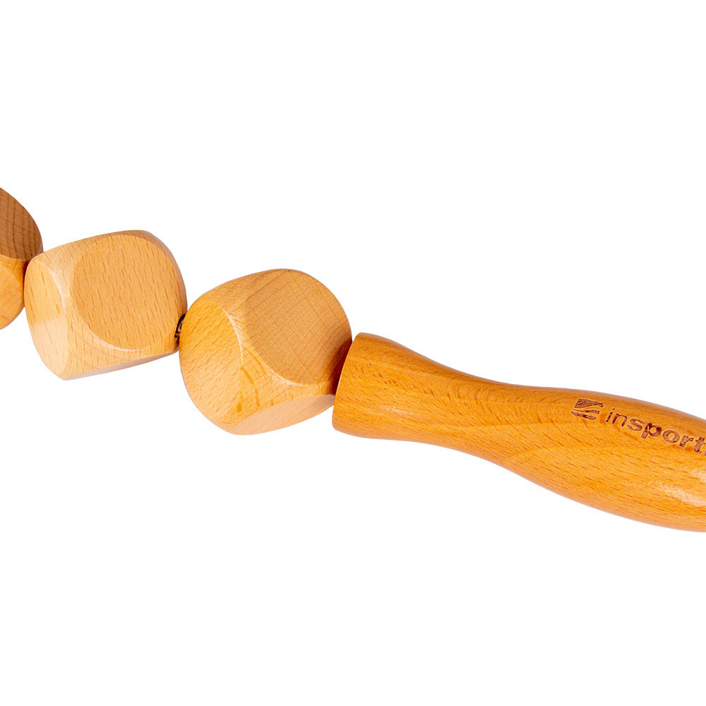 Масажний ролик inSPORTline Marlee 400 Київ - фото 6