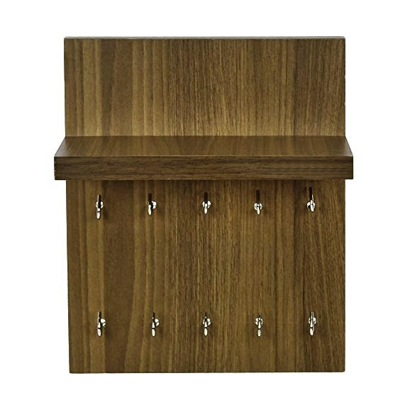 Ключниця дерев'яна "Диналія" мускат Миколаїв - фото 1