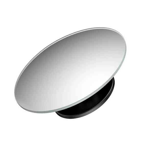 Автомобільне дзеркало повного огляду сліпих зон Baseus Full vision blind spot mirror ACMDJ-01 (2 шт) Миколаїв