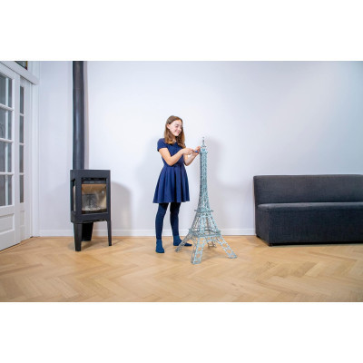 Конструктор Eitech Армійський вертоліт (С205) Вінниця - фото 7