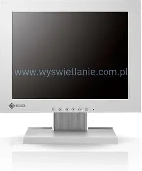 Монитор EIZO DuraVision 12,1" (FDX1203T) Київ - фото 1