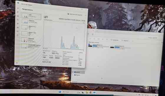 Компьютер Игровой. Киев