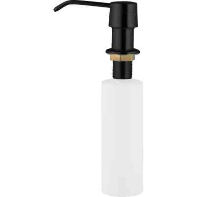 Мойка кухонная Deante Corio ZRC_G113 + зміш. BMO_N62M + дозатор ZZZ_B00D (ZRCC2113) Винница