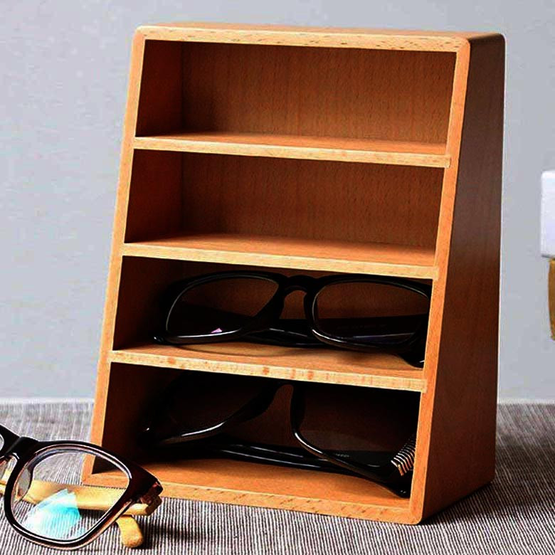 Настільний органайзер "Ральф" мускат Миколаїв - фото 3