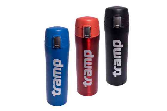 Термос TRAMP 0,45 л оранжевый UTRC-107-orange Київ