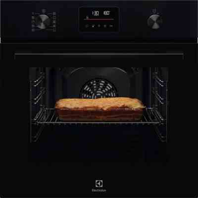 Духовой шкаф Electrolux LOF4P06BK Вінниця