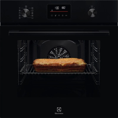 Духовой шкаф Electrolux LOF4P06BK Вінниця - фото 1