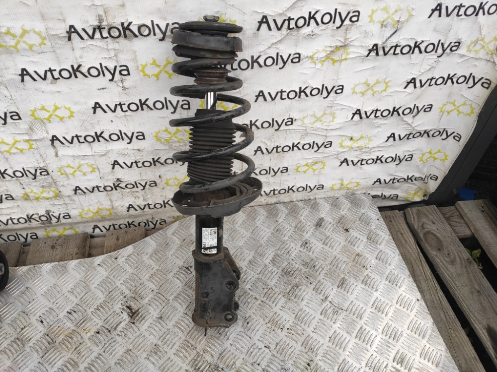 Амортизатор передній лівий (стійка) Opel Insignia 2009-2017 (22951830) Ковель - фото 1