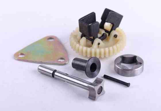 Насос оливний комплект — мотоблок 186F Мукачево